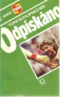 Odpískáno