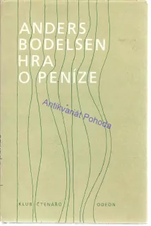 Hra o peníze