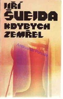 Kdybych zemřel
