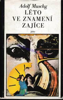 Léto ve znamení zajíce