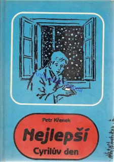 Nejlepší Cyrilův den