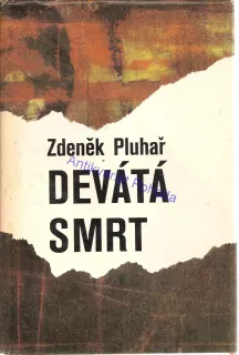 Devátá smrt