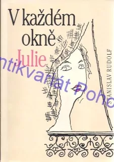 V každém okně Julie