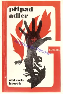 Případ Adler