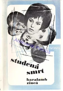 Studená smrt