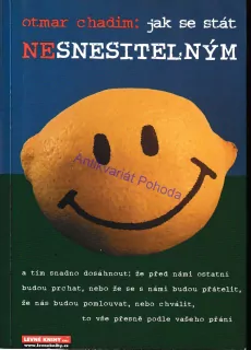 Jak se stát nesnesitelným