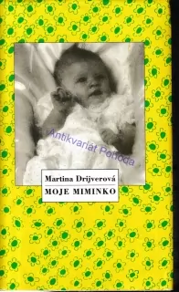 Moje miminko