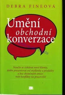 Umění obchodní konverzace