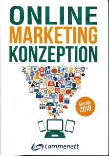 Online Marketing Konzeption