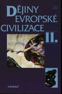 Dějiny evropské civilizace II