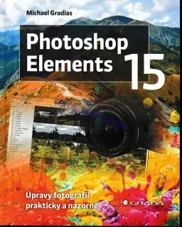 Photoshop Elements 15