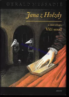 Jana z Hvězdy 2