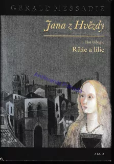 Jana z Hvězdy 1