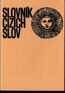 Slovník cizích slov
