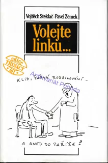 Volejte linku