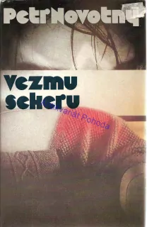 Vezmu sekeru
