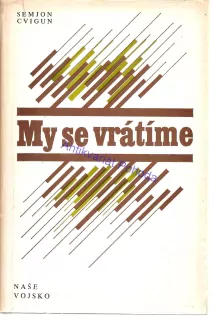My se vrátíme