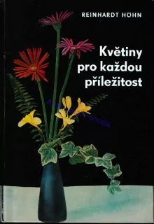 Květiny pro každou příležitost