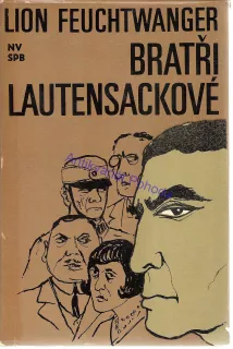 Bratři Lautensackové
