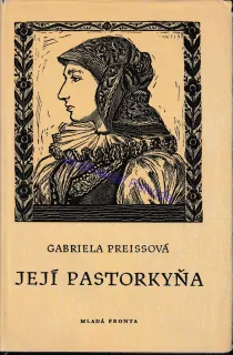 Její pastorkyňa