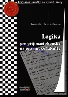 Logika pro přijímací zkoušky na právnické fakulty