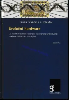 Evoluční hardware