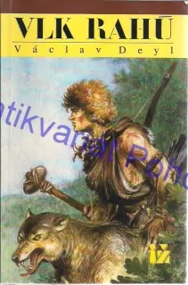 Vlk Rahú