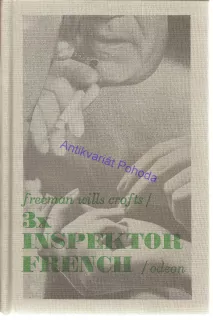 3x Inspektor French