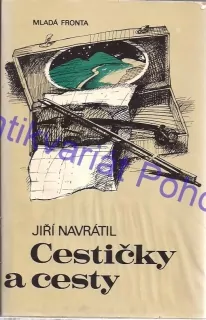 Cestičky a cesty