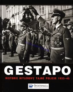 Gestapo