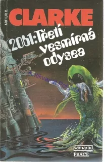 2061: Třetí vesmírná odysea