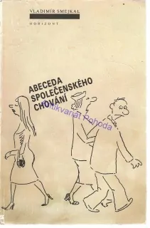 Abeceda společenského chování