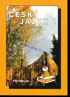 Český jazyk 1