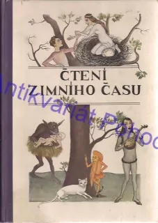 Čtení zimního času