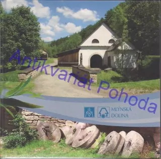 Mlýnská dolina