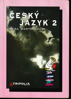 Český jazyk 2