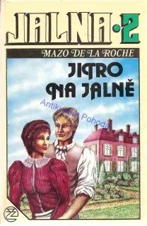 Jalna 2