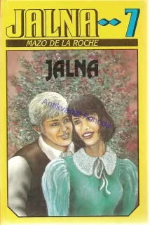 Jalna 7