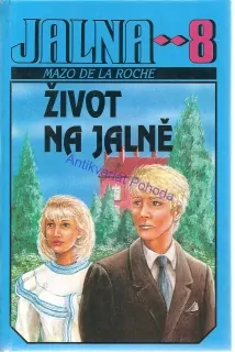Jalna 8