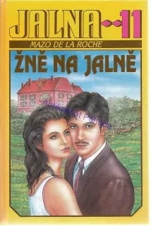 Jalna 11