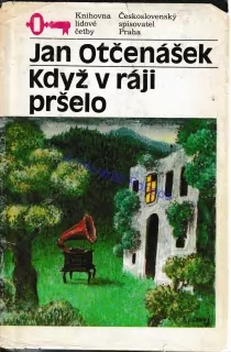 Když v ráji pršelo