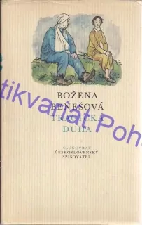 Tragická duha