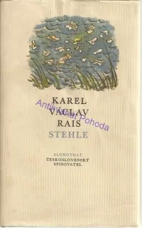 Stehle