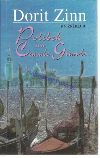 Polibek na Canale Grande