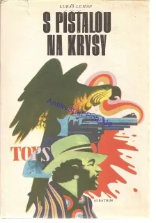 S píšťalou na krysy