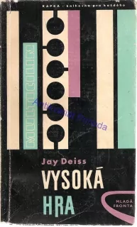 Vysoká hra