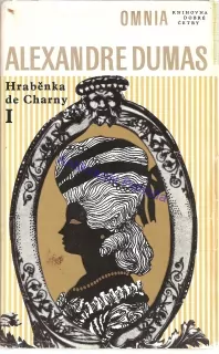 Hraběnka de Charny I+II