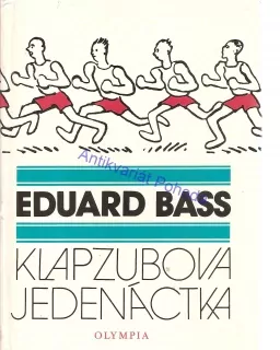 Klapzubova jedenáctka