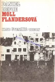 Moll Flandersová