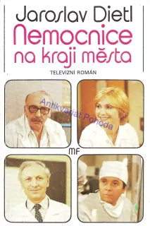 Nemocnice na kraji města